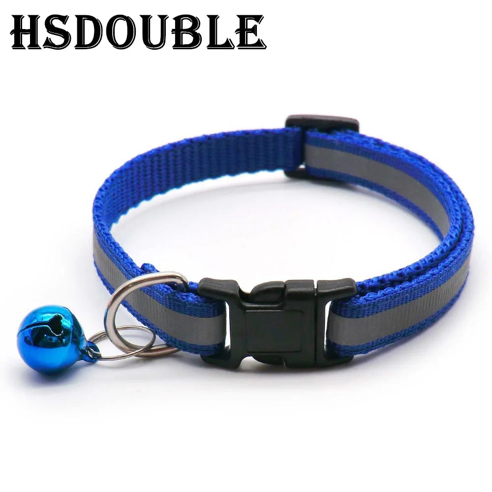 Furiva Reflective Cat Collar Set - product image 15