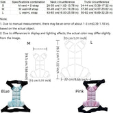 Furiva PCM Reflective Cooling Vest for Dogs - product image 6