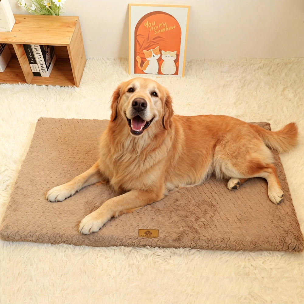 Furiva Removable Pet Bed Cushion - product image 2