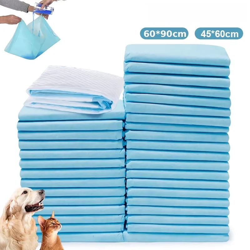 Furiva Disposable Pet Training Pads from Furiva Pets