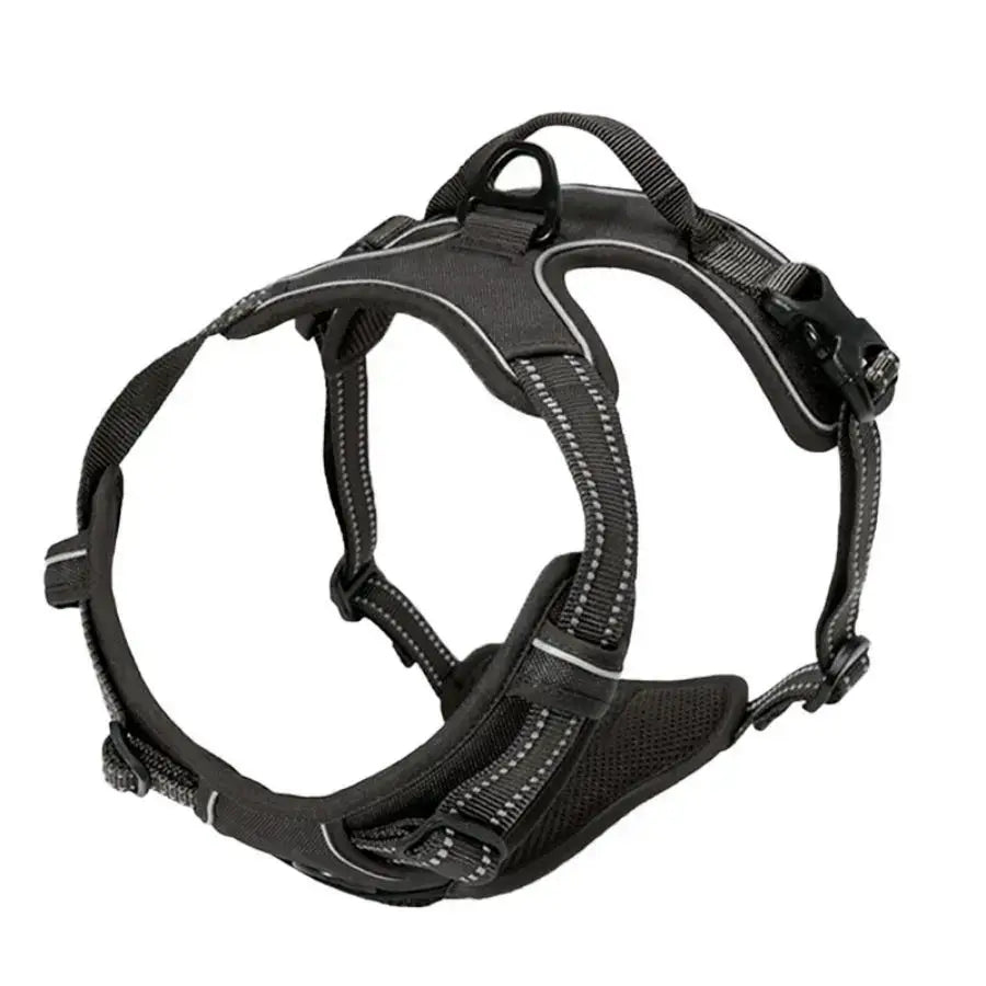 Furiva Front-Clip Reflective Dog Harness - product image 10