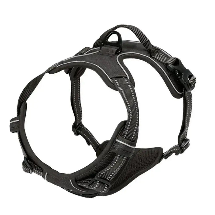 Furiva Front-Clip Reflective Dog Harness - product image 10