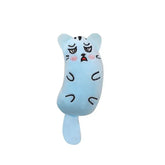 Furiva Colorful Catnip Plush Toy - product image 5