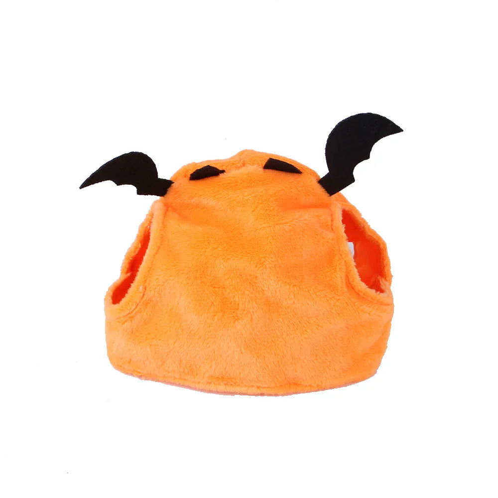Furiva Halloween Bat Pet Headpiece - product image 3