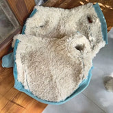 Furiva Fleece Winter Pet Coat for Dogs & Cats - product image 5