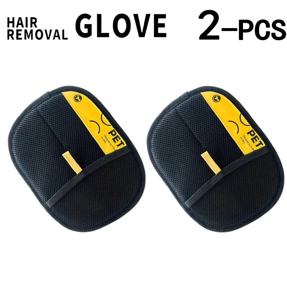 Furiva Electrostatic Pet Hair Removal Glove - product image 12