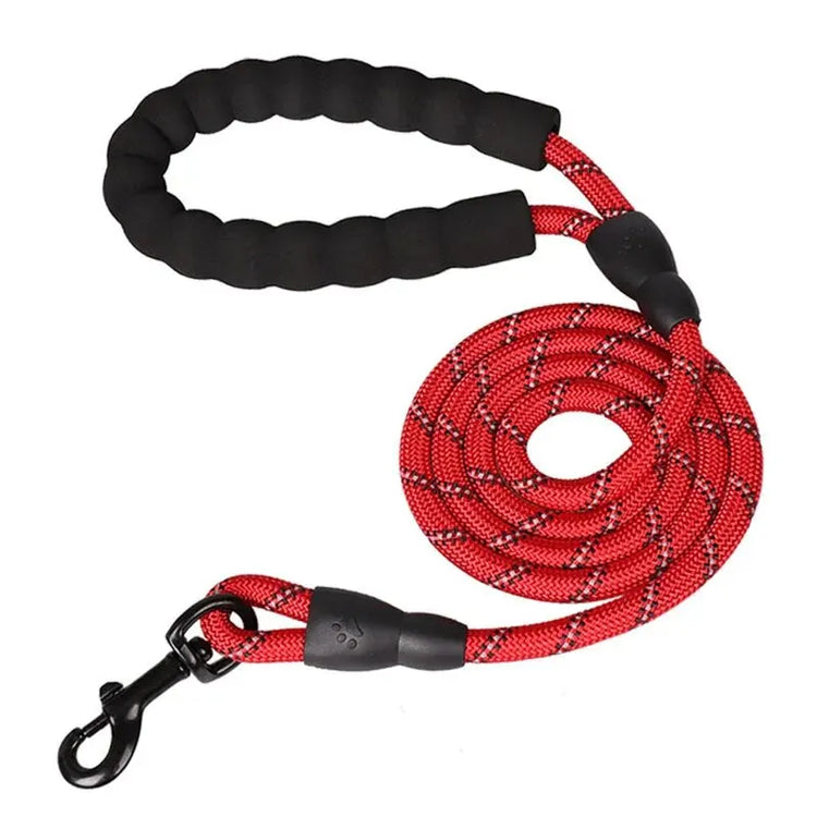 Furiva Reflective Padded-Handle Dog Leash - product image 13