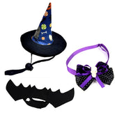 Furiva Halloween Character Pet Costume - product image 6
