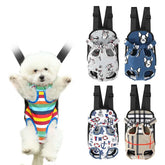 Furiva Chest-Style Pet Carrier Backpack from Furiva Pets