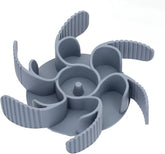 Furiva Cut-to-Fit Slow Feeder Bowl Insert - product image 8