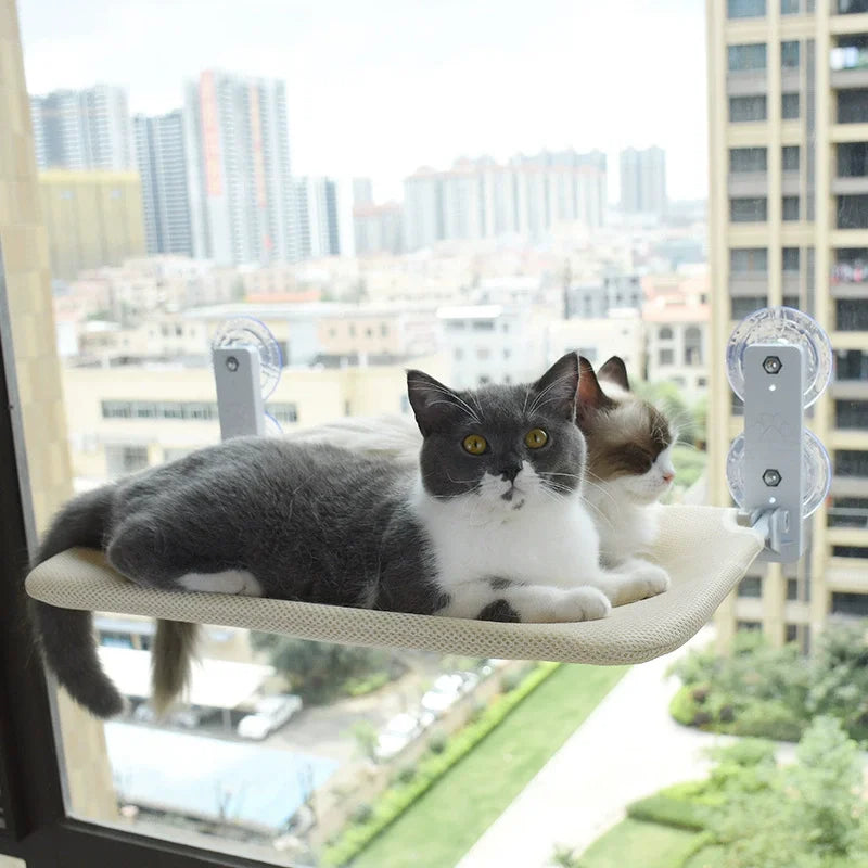 Furiva Foldable Cat Window Hammock - product image 2