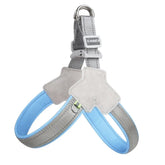 Furiva Adjustable Reflective Dog Harness - product image 9
