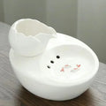Furiva 1L Ceramic Pet Water Fountain - product image 8