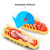 Furiva Mini Moving Bug Cat Toy - product image 2