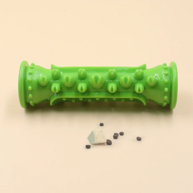 Furiva Treat-Dispensing Dental Chew Toy - product image 2
