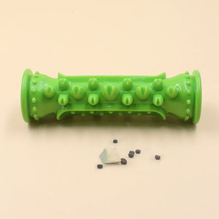 Furiva Treat-Dispensing Dental Chew Toy - product image 2