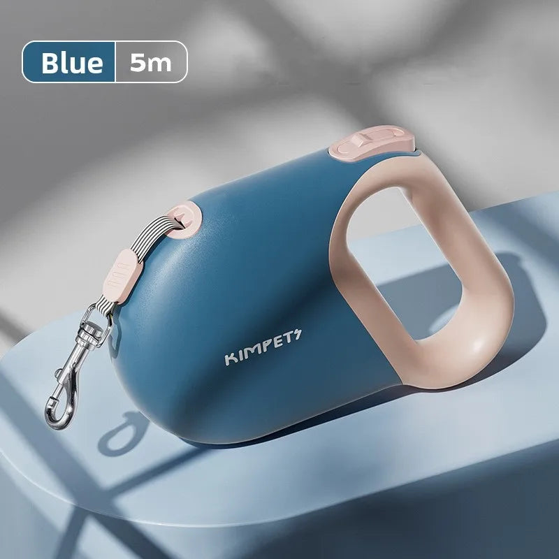 Furiva 5M Reflective Retractable Dog Leash - product image 7