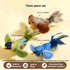 Furiva Chirping Bird Cat Teaser Toy - product image 9