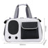 Furiva Foldable Soft-Sided Pet Travel Carrier - product image 8