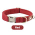 Furiva Anti-Lost Adjustable Dog Collar - product image 8