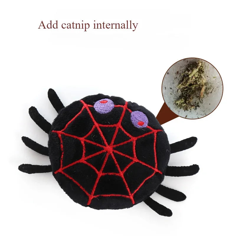 Furiva Halloween Catnip Plush Toys - product image 3