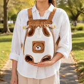 Furiva Leg-Out Front Pet Carrier - product image 3