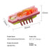 Furiva Mini Moving Bug Cat Toy - product image 10
