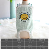 Furiva Reusable Cotton Dog Diaper Pants - product image 12