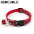Furiva Reflective Cat Collar Set - product image 18