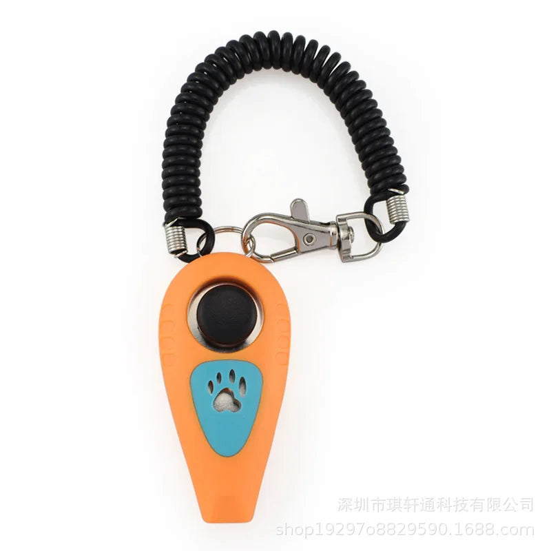 Furiva 2-in-1 Training Clicker & Whistle - product image 5