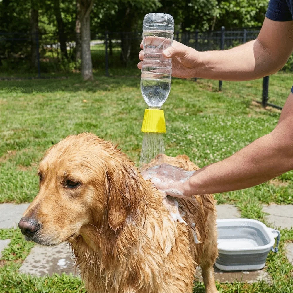 Furiva Portable Pet Shower Head - product image 4