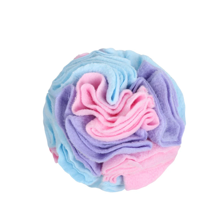 Furiva Foraging Snuffle Ball for Dogs & Cats - product image 19