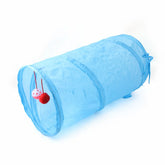 Furiva Foldable Cat Tunnel with Peek Holes - product image 21