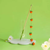 Furiva Wooden Cat Teaser Wand for Cats - product image 8