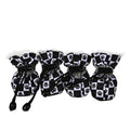 Furiva Waterproof Winter Paw Boots - product image 7