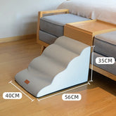 Furiva Non-Slip Pet Stairs & Ramp - product image 12