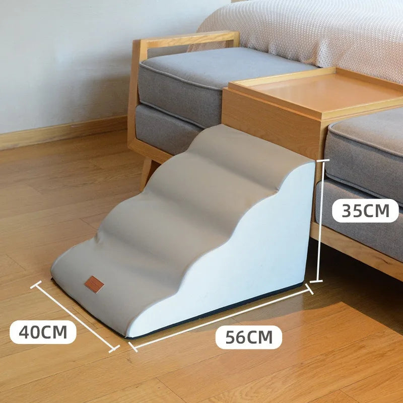 Furiva Non-Slip Pet Stairs & Ramp - product image 12