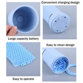 Furiva Rechargeable Electric Paw Washer - product image 5