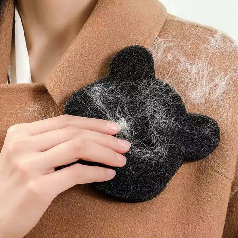 Reusable Laundry Pet Hair Catchers from Furiva Pets