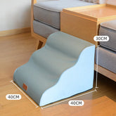 Furiva Non-Slip Pet Stairs & Ramp - product image 8