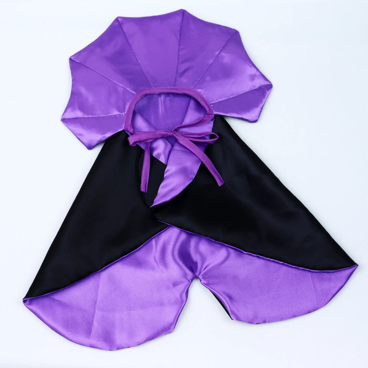 Furiva Halloween Vampire Pet Cape - product image 8