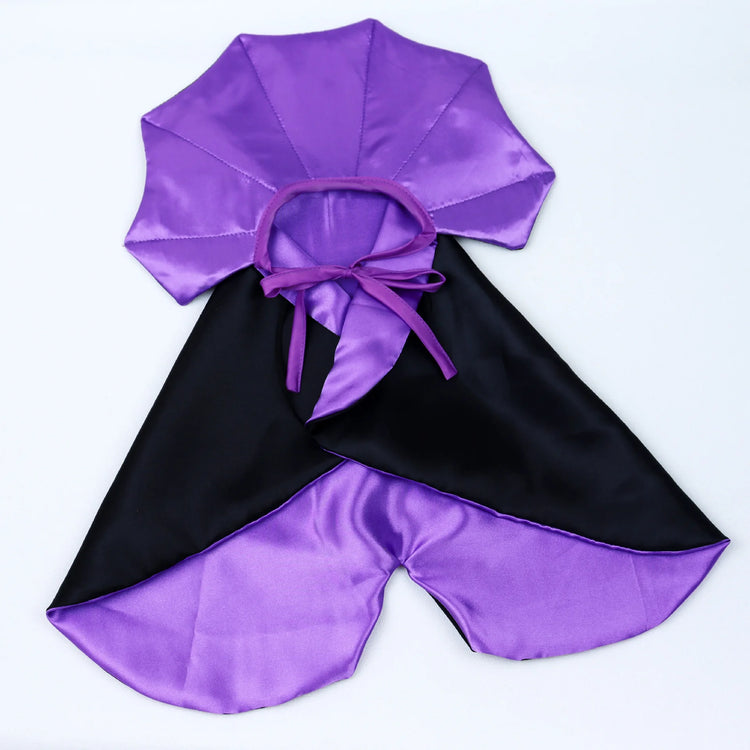 Furiva Halloween Vampire Pet Cape - product image 8