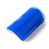 Furiva Wall Cat Groomer with Hair Collection - product image 13