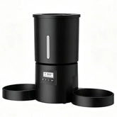 Furiva 4L Smart Timed Pet Feeder from Furiva Pets