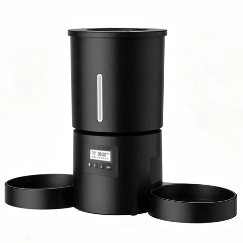 Furiva 4L Smart Timed Pet Feeder from Furiva Pets