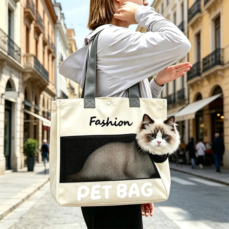 Furiva Breathable Travel Pet Backpack from Furiva Pets