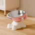 Furiva Elevated Pet Feeding Bowl - product image 8