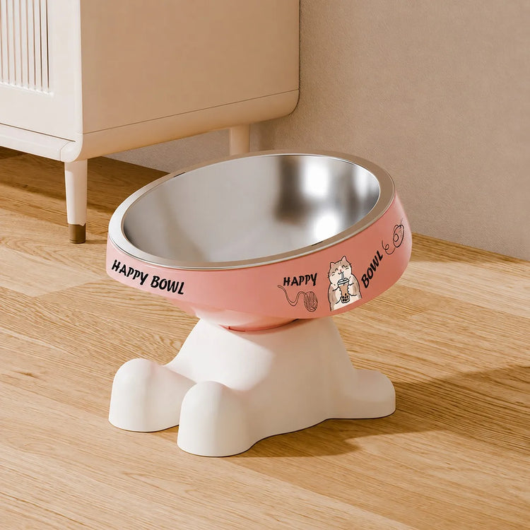 Furiva Elevated Pet Feeding Bowl - product image 8