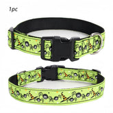 Furiva Halloween Pet Neck Scarf - product image 11