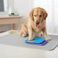 Furiva Detachable Puzzle Silicone Lick Mat – product view 6 of 11